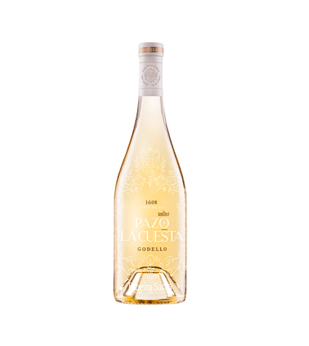 Pazo de la Cuesta Godello