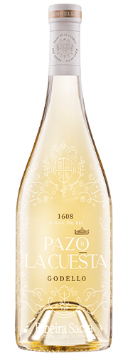 Pazo de la Cuesta Godello